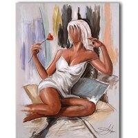 Orlix Мечты CA-00163 113x85 см