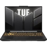 ASUS TUF Gaming F16 FX607VU-RL088 Image #1