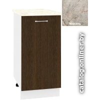 Кортекс-мебель Корнелия Лира НШ40р (венге/марсель)