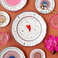 Bitossi Il Frutto Della Passione PAN01002 (сердце) Image #3