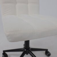 AksHome Sonata (молочный шенилл Ote Canna 100/черный) Image #9