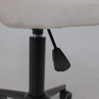 AksHome Sonata (молочный шенилл Ote Canna 100/черный) Image #10