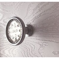 BTS Филадельфия КМ-02 (белый-белый бриллиант) Image #2