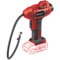 Einhell CE-CC 18 Li-Solo (без АКБ)