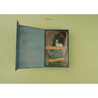 Эксмо. Таро Зачарованного леса (78 карт и руководство по работе с колодой в подарочном оформлении) (Везерстоун Лунаэ) Image #11