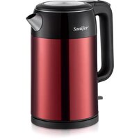 Sonifer SF-2115 (красный)