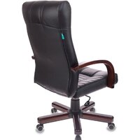 Бюрократ KB-10/WALNUT (черный) Image #3