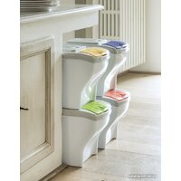 Bama Pattumiera Poker 1 Pz (синий) Image #3