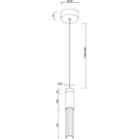 Moderli Ran V10896-PL Image #5