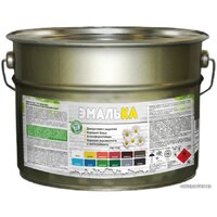 Эмалька ПФ-115 С 10 л (серый)