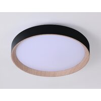 Ambrella light FZ1324 (черный/светлое дерево) Image #5