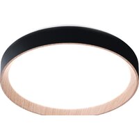 Ambrella light FZ1324 (черный/светлое дерево) Image #2