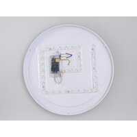 Ambrella light FZ1324 (черный/светлое дерево) Image #6