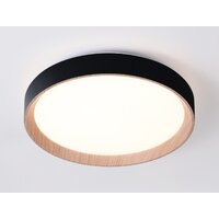 Ambrella light FZ1324 (черный/светлое дерево) Image #3