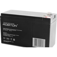 Robiton VRLA12-7 (12В/7 Ач)