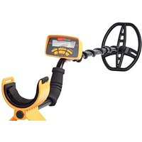 Металлоискатели