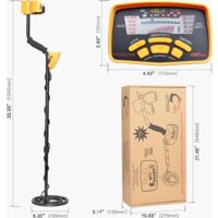 Tianxun MD-6250 Image #10
