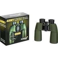 Levenhuk Army 12x50 с сеткой 81935 Image #6