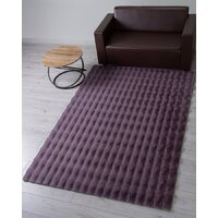 Pixel Bubble PX1001-STAN-GREY (1.6x2.3) Image #2