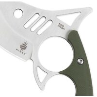 KIZER Shark Tooth 1043N1 Image #2