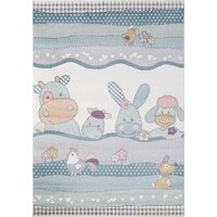 Merinos Sofit 2484-STAN-LIGHT-CREAM (1.6х2.3)