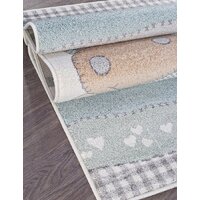 Merinos Sofit 2484-STAN-LIGHT-CREAM (1.6х2.3) Image #2