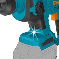 Bort BHD-18Li-XDK 93413465 (без АКБ) Image #6