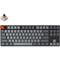 Keychron K8-H3 RGB K8-H3-RU (Gateron G Pro Brown)