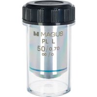 Magus 50PLL 50x/0.70 Plan L WD 3.68мм 83463 Image #4