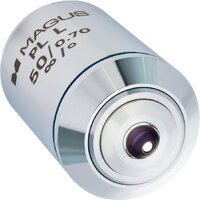 Magus 50PLL 50x/0.70 Plan L WD 3.68мм 83463 Image #3