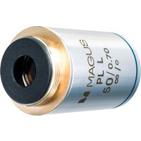 Magus 50PLL 50x/0.70 Plan L WD 3.68мм 83463