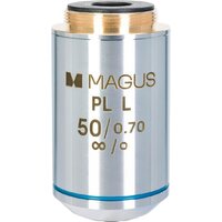 Magus 50PLL 50x/0.70 Plan L WD 3.68мм 83463 Image #2
