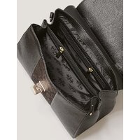 Galanteya 46723 24с898к45 (черный/зеленый) Image #5