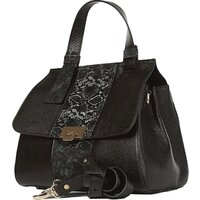 Galanteya 46723 24с898к45 (черный/зеленый)