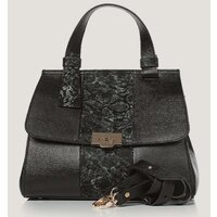 Galanteya 46723 24с898к45 (черный/зеленый) Image #2