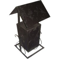 Станкоинструмент №5 (с крышей)