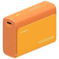 Cuktech PB100 10000mAh 30W (оранжевый)