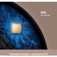 Dreame Нairdryer Gusto AHG40A (розовый) Image #12