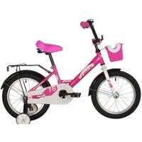 Foxx Simple 16 2021 (розовый)