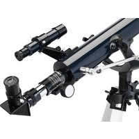 Levenhuk Discovery Spark 607 AZ с книгой Image #10