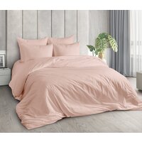 Миланика Персик Семейный (поплин г/к)