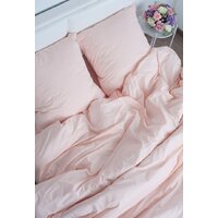 Миланика Персик Семейный (поплин г/к) Image #4