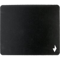 Gembird MP-BLACK-S