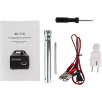 Artelv Спектр 2200 Image #10