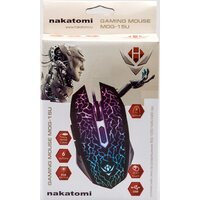 Nakatomi MOG-15U Image #15