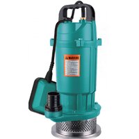 Aquor QDX1.5-25-0.55