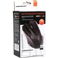 Nakatomi MRON-04U Image #5