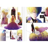 АСТ. Однажды я стала принцессой. Том 1 (Плутос, Спун) Image #2