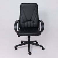 AksHome Менеджер PL Pegasso (экокожа черный) Image #4