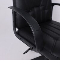 AksHome Менеджер PL Pegasso (экокожа черный) Image #8